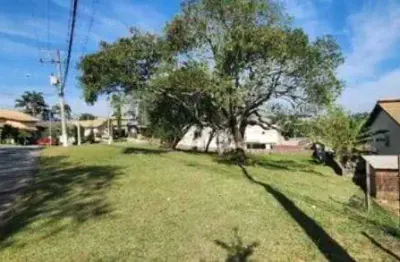 Terreno à venda, 1033 m² por r$ 400.000 - paysage serein - vargem grande paulista/sp