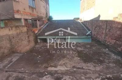 Terreno à venda, 158 m² por r$ 380.000 - jardim boa vista (zona oeste) - são paulo/sp