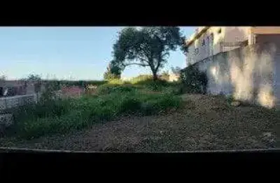 Terreno à venda, 372 m² por r$ 209.880 - jardim vinhas do sol (mailasqui) - são roque/são paulo