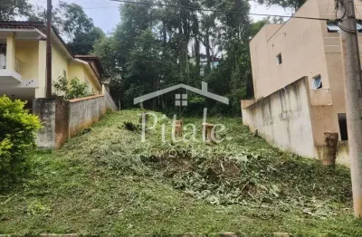 Terreno à venda, 374 m² por r$ 215.000,00 - transurb - itapevi/sp