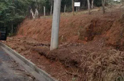 Terreno à venda, 750 m² por r$ 220.000,00 - recanto maravilha iii - santana de parnaíba/sp