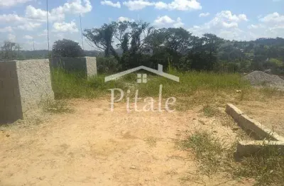 Terreno à venda, 625 m² por r$ 230.000,00 - jardim santo antônio - itapevi/sp
