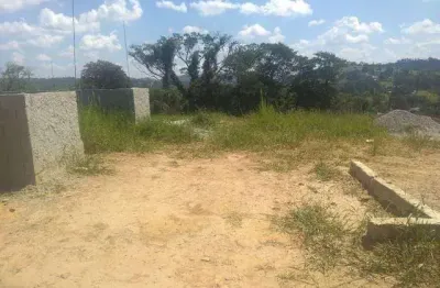 Terreno à venda, 625 m² por r$ 230.000,00 - jardim santo antônio - itapevi/sp