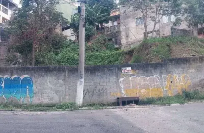 Terreno à venda, 1000 m² por r$ 249.000,00 - jardim lina - cotia/sp