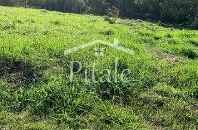 Terreno à venda, 524 m² por r$ 225.000,00 - portal do santa paula - cotia/sp