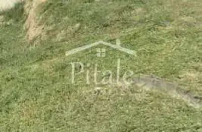 Terreno à venda, 516 m² por r$ 220.000,00 - portal do santa paula - cotia/sp