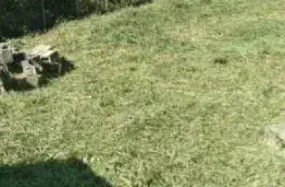 Terreno à venda, 516 m² por R$ 220.000,00 - Portal do Santa Paula - Cotia/SP