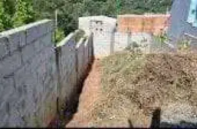 Terreno à venda, 125 m² por r$ 201.400,00 - chácaras do peroba - jandira/sp