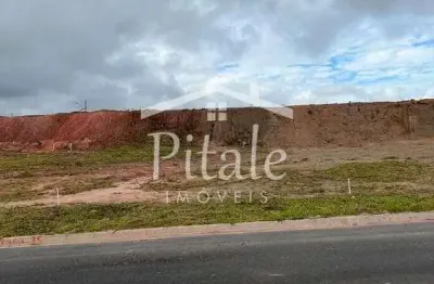 Terreno à venda, 175 m² por r$ 295.000,00 - estância são francisco - itapevi/sp