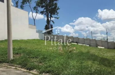 Terreno à venda, 241 m² por r$ 225.000,00 - granja viana - cotia/sp