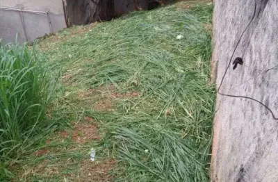 Terreno à venda, 265 m² por r$ 350.000 - vila bonilha - são paulo/sp