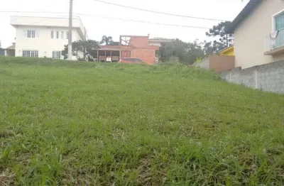 Terreno à venda, 360 m² por r$ 286.200,00 - jatobá - vargem grande paulista/sp