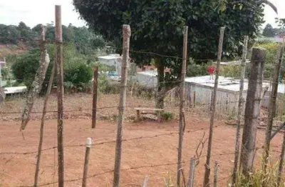 Terreno à venda, 800 m² por r$ 319.990,00 - altos de caucaia (caucaia do alto) - cotia/sp