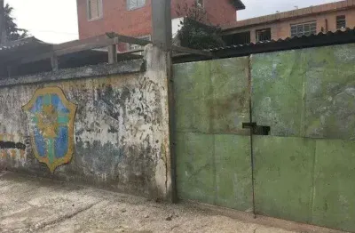 Terreno à venda, 250 m² por r$ 280.000,00 - jardim são jorge (raposo tavares) - são paulo/sp