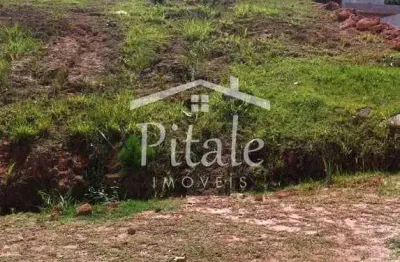 Terreno à venda, 585 m² por r$ 300.000,00 - chácara do remanso gl um - vargem grande paulista/sp