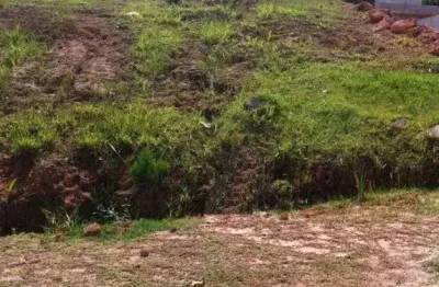 Terreno à venda, 585 m² por r$ 300.000,00 - chácara do remanso gl um - vargem grande paulista/sp