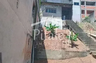 Terreno à venda, 150 m² por r$ 276.000,00 - jardim gabriela iii - jandira/sp