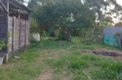 Terreno à venda, 400 m² por r$ 320.000,00 - jardim elias - cotia/sp