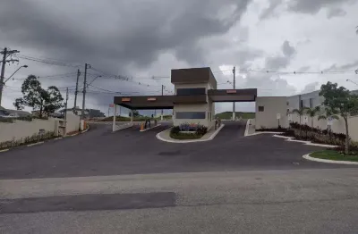 Terreno à venda, 535 m² por r$ 245.000,00 - paysage bella vittá - vargem grande paulista/sp