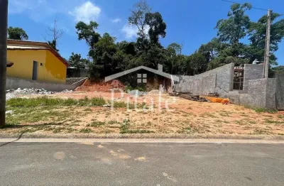 Terreno à venda, 381 m² por r$ 350.000,00 - parque dom henrique - cotia/sp