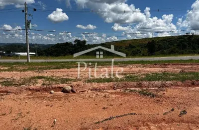 Terreno à venda, 175 m² por r$ 280.000,00 - estância são francisco - itapevi/sp