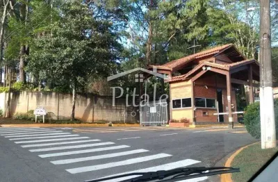 Terreno à venda, 2053 m² por r$ 350.000,00 - quinta dos angicos - cotia/sp