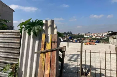 Terreno à venda, 143 m² por r$ 290.000,00 - novo osasco - osasco/sp