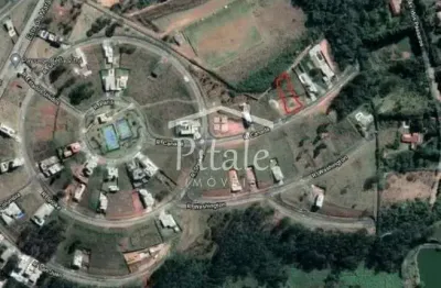 Terreno à venda, 684 m² por r$ 265.000,00 - paysage bella vittá - vargem grande paulista/sp