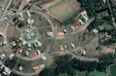 Terreno à venda, 684 m² por r$ 265.000,00 - paysage bella vittá - vargem grande paulista/sp