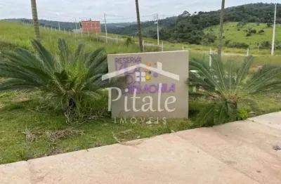 Terreno à venda, 125 m² por r$ 259.000,00 - chácara roselândia - cotia/sp