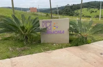 Terreno à venda, 125 m² por r$ 259.000,00 - chácara roselândia - cotia/sp