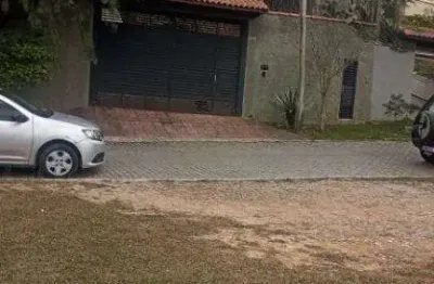 Terreno à venda, 1489 m² por r$ 300.000,00 - parque rizzo - cotia/sp