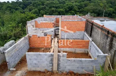 Terreno à venda, 495 m² por r$ 265.000,00 - portal do santa paula - cotia/sp