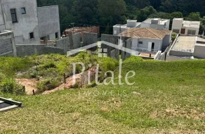 Terreno à venda, 348 m² por r$ 397.000,00 - morada das nuvens - barueri/sp