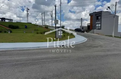 Terreno à venda, 175 m² por r$ 234.000,00 - jardim das margaridas - jandira/sp