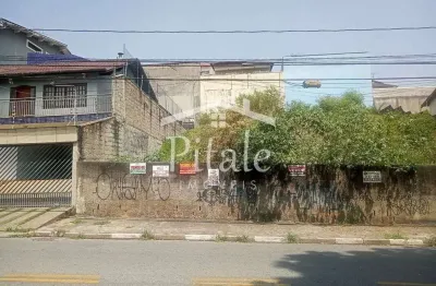 Terreno à venda, 417 m² por r$ 350.000,00 - city bussocaba - osasco/sp