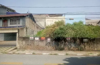Terreno à venda na Rua Lídia Thomaz, City Bussocaba, Osasco