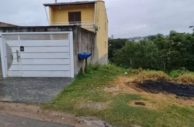 Terreno à venda, 460 m² por r$ 212.000,00 - outeiro de passárgada - cotia/sp