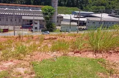 Terreno à venda na Rua Doutor Ladislau Retti, Parque Alexandre, Cotia