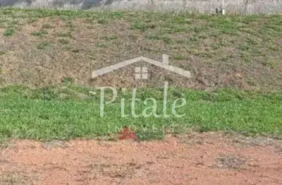 Terreno à venda, 214 m² por r$ 258.000,00 - chácara real (caucaia do alto) - cotia/sp