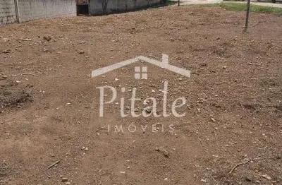 Terreno à venda, 360 m² por r$ 223.000 - tijuco preto - vargem grande paulista/sp