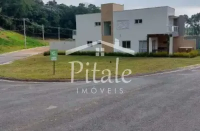 Terreno à venda, 200 m² por r$ 318.000,00 - parque alexandre - cotia/sp