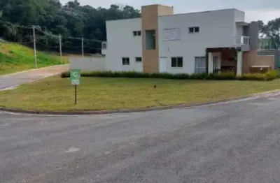 Terreno à venda, 200 m² por r$ 318.000,00 - parque alexandre - cotia/sp