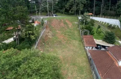 Terreno à venda, 1782 m² por r$ 350.000,00 - granja carneiro viana - cotia/sp