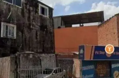 Terreno à venda, 125 m² por r$ 335.000,00 - vila silviânia - carapicuíba/sp