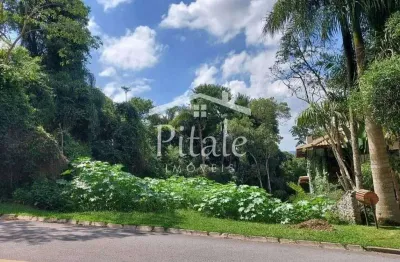 Terreno à venda, 381 m² por r$ 215.000,00 - transurb - itapevi/sp