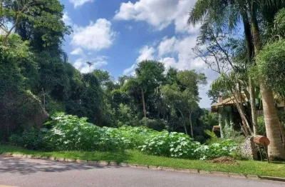 Terreno à venda, 381 m² por r$ 215.000,00 - transurb - itapevi/sp