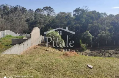 Terreno à venda, 500 m² por r$ 155.000,00 - esmeralda park (caucaia do alto) - cotia/sp
