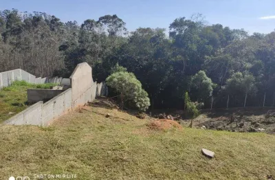 Terreno à venda, 500 m² por r$ 189.900,00 - esmeralda park (caucaia do alto) - cotia/sp