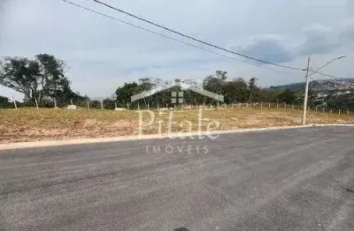 Terreno em condomínio fechado à venda na Avenida Eleutério Marçal Dos Santos, 430, Jardim Nova Itapevi, Itapevi